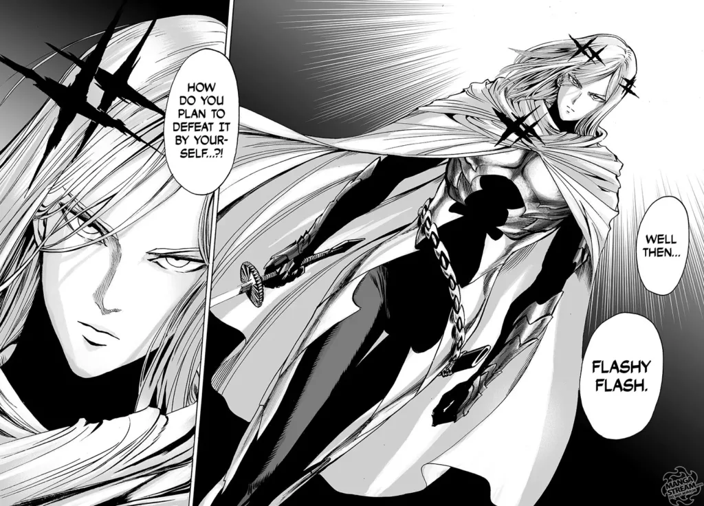 One Punch Man Chapter 68 | Read Full Online Manga 13 one punch man ch68 page13